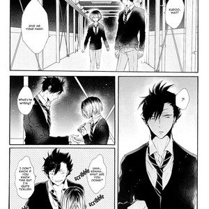 [Suzushiro] Fushidara na Hanatsumi Otoko (update c.32) [Eng] – Gay Manga sex 437