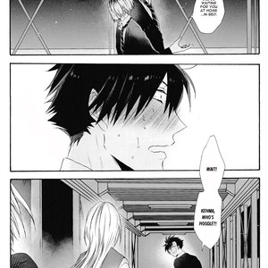 [Suzushiro] Fushidara na Hanatsumi Otoko (update c.32) [Eng] – Gay Manga sex 439