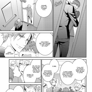 [Suzushiro] Fushidara na Hanatsumi Otoko (update c.32) [Eng] – Gay Manga sex 457