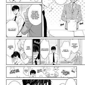 [Suzushiro] Fushidara na Hanatsumi Otoko (update c.32) [Eng] – Gay Manga sex 463