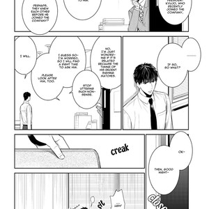 [Suzushiro] Fushidara na Hanatsumi Otoko (update c.32) [Eng] – Gay Manga sex 477