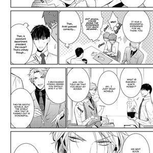 [Suzushiro] Fushidara na Hanatsumi Otoko (update c.32) [Eng] – Gay Manga sex 481