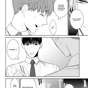 [Suzushiro] Fushidara na Hanatsumi Otoko (update c.32) [Eng] – Gay Manga sex 483