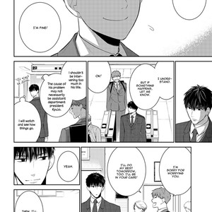 [Suzushiro] Fushidara na Hanatsumi Otoko (update c.32) [Eng] – Gay Manga sex 485