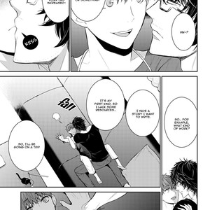 [Suzushiro] Fushidara na Hanatsumi Otoko (update c.32) [Eng] – Gay Manga sex 490