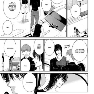 [Suzushiro] Fushidara na Hanatsumi Otoko (update c.32) [Eng] – Gay Manga sex 502