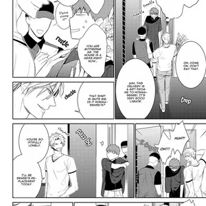 [Suzushiro] Fushidara na Hanatsumi Otoko (update c.32) [Eng] – Gay Manga sex 507