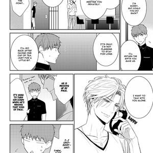[Suzushiro] Fushidara na Hanatsumi Otoko (update c.32) [Eng] – Gay Manga sex 509