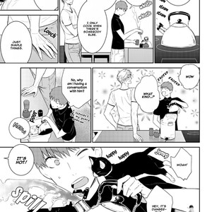 [Suzushiro] Fushidara na Hanatsumi Otoko (update c.32) [Eng] – Gay Manga sex 510