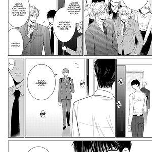 [Suzushiro] Fushidara na Hanatsumi Otoko (update c.32) [Eng] – Gay Manga sex 515