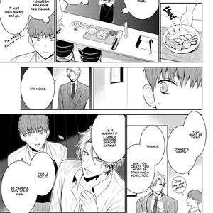 [Suzushiro] Fushidara na Hanatsumi Otoko (update c.32) [Eng] – Gay Manga sex 518