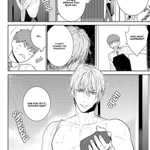 [Suzushiro] Fushidara na Hanatsumi Otoko (update c.32) [Eng] – Gay Manga sex 519