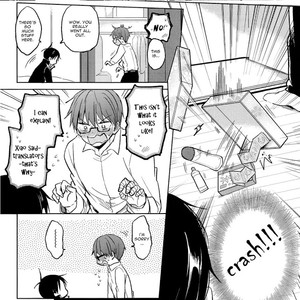 [Suzushiro] Fushidara na Hanatsumi Otoko (update c.32) [Eng] – Gay Manga sex 535