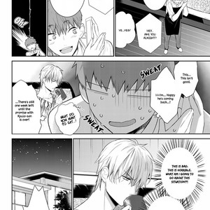 [Suzushiro] Fushidara na Hanatsumi Otoko (update c.32) [Eng] – Gay Manga sex 551