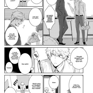 [Suzushiro] Fushidara na Hanatsumi Otoko (update c.32) [Eng] – Gay Manga sex 561