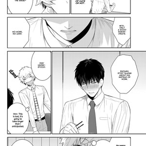 [Suzushiro] Fushidara na Hanatsumi Otoko (update c.32) [Eng] – Gay Manga sex 563