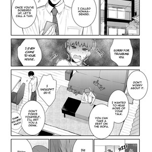 [Suzushiro] Fushidara na Hanatsumi Otoko (update c.32) [Eng] – Gay Manga sex 612