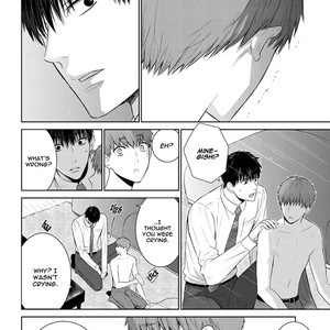 [Suzushiro] Fushidara na Hanatsumi Otoko (update c.32) [Eng] – Gay Manga sex 618