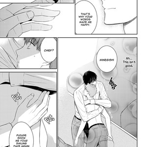 [Suzushiro] Fushidara na Hanatsumi Otoko (update c.32) [Eng] – Gay Manga sex 619