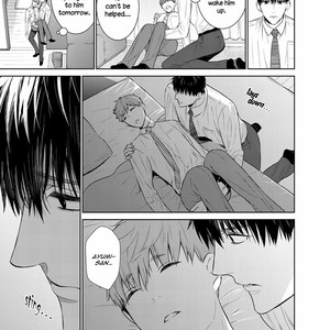 [Suzushiro] Fushidara na Hanatsumi Otoko (update c.32) [Eng] – Gay Manga sex 623