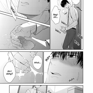 [Suzushiro] Fushidara na Hanatsumi Otoko (update c.32) [Eng] – Gay Manga sex 625