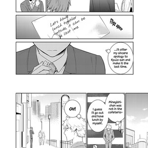 [Suzushiro] Fushidara na Hanatsumi Otoko (update c.32) [Eng] – Gay Manga sex 628