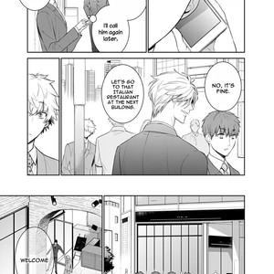 [Suzushiro] Fushidara na Hanatsumi Otoko (update c.32) [Eng] – Gay Manga sex 629