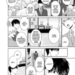 [Suzushiro] Fushidara na Hanatsumi Otoko (update c.32) [Eng] – Gay Manga sex 630