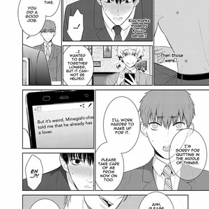 [Suzushiro] Fushidara na Hanatsumi Otoko (update c.32) [Eng] – Gay Manga sex 632
