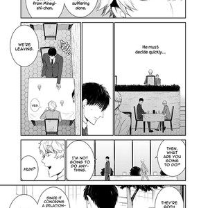 [Suzushiro] Fushidara na Hanatsumi Otoko (update c.32) [Eng] – Gay Manga sex 646