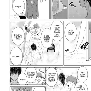 [Suzushiro] Fushidara na Hanatsumi Otoko (update c.32) [Eng] – Gay Manga sex 649