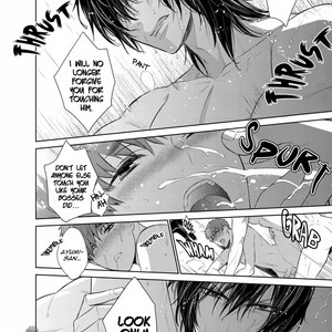 [Suzushiro] Fushidara na Hanatsumi Otoko (update c.32) [Eng] – Gay Manga sex 653