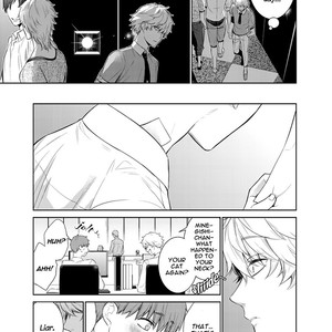 [Suzushiro] Fushidara na Hanatsumi Otoko (update c.32) [Eng] – Gay Manga sex 658