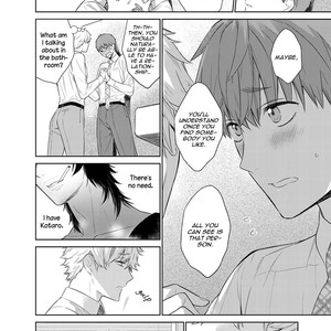 [Suzushiro] Fushidara na Hanatsumi Otoko (update c.32) [Eng] – Gay Manga sex 675