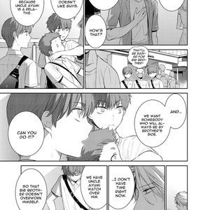 [Suzushiro] Fushidara na Hanatsumi Otoko (update c.32) [Eng] – Gay Manga sex 682
