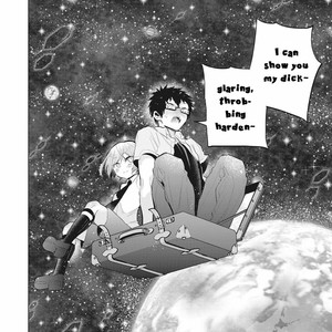 [Suzushiro] Fushidara na Hanatsumi Otoko (update c.32) [Eng] – Gay Manga sex 691