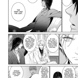 [Suzushiro] Fushidara na Hanatsumi Otoko (update c.32) [Eng] – Gay Manga sex 707