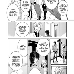 [Suzushiro] Fushidara na Hanatsumi Otoko (update c.32) [Eng] – Gay Manga sex 713