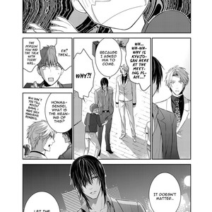 [Suzushiro] Fushidara na Hanatsumi Otoko (update c.32) [Eng] – Gay Manga sex 715