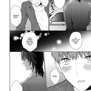 [Suzushiro] Fushidara na Hanatsumi Otoko (update c.32) [Eng] – Gay Manga sex 728