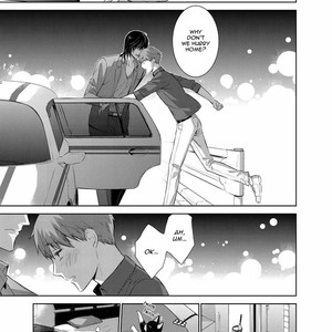[Suzushiro] Fushidara na Hanatsumi Otoko (update c.32) [Eng] – Gay Manga sex 729