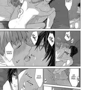 [Suzushiro] Fushidara na Hanatsumi Otoko (update c.32) [Eng] – Gay Manga sex 733