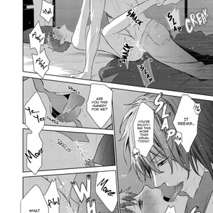 [Suzushiro] Fushidara na Hanatsumi Otoko (update c.32) [Eng] – Gay Manga sex 736