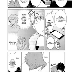 [Suzushiro] Fushidara na Hanatsumi Otoko (update c.32) [Eng] – Gay Manga sex 746