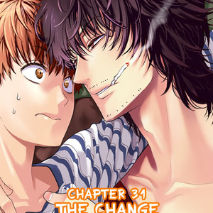 [Suzushiro] Fushidara na Hanatsumi Otoko (update c.32) [Eng] – Gay Manga sex 754