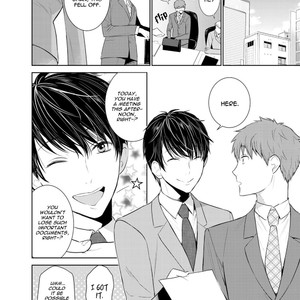 [Suzushiro] Fushidara na Hanatsumi Otoko (update c.32) [Eng] – Gay Manga sex 758