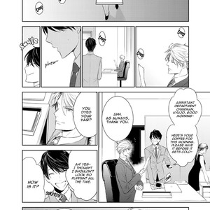[Suzushiro] Fushidara na Hanatsumi Otoko (update c.32) [Eng] – Gay Manga sex 760