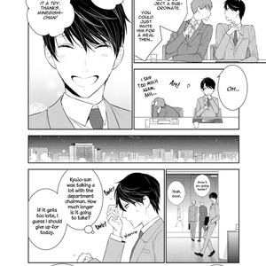 [Suzushiro] Fushidara na Hanatsumi Otoko (update c.32) [Eng] – Gay Manga sex 764
