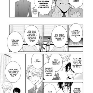 [Suzushiro] Fushidara na Hanatsumi Otoko (update c.32) [Eng] – Gay Manga sex 767