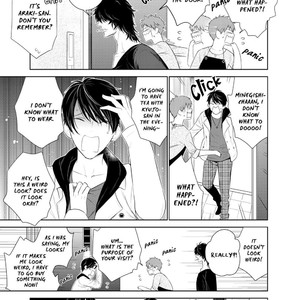 [Suzushiro] Fushidara na Hanatsumi Otoko (update c.32) [Eng] – Gay Manga sex 773